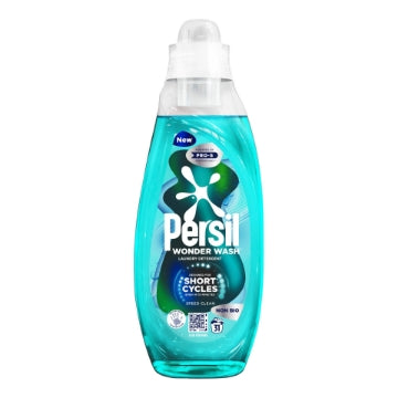 (8 x 837ml) PERSIL LIQUID - WONDER WASH NON BIO (31w)