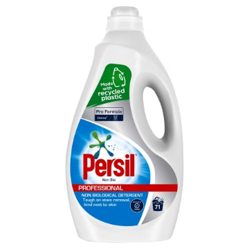 (2 x 5L) PERSIL PROFESSIONAL CONC NON-BIO (71w)