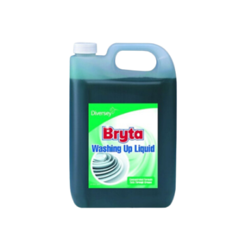 (2 x 5L) BRYTA - WASHING UP LIQUID
