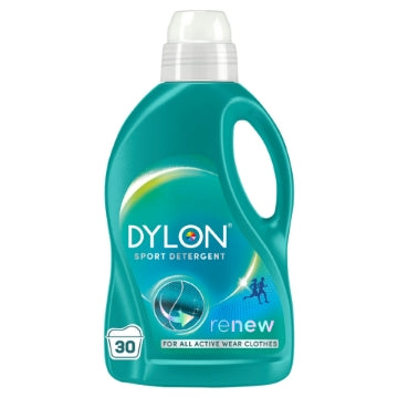 (4 x 1.5L) DYLON SPORT DETERGENT 30w