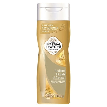 (6 x 250ml) IMPERIAL LEATHER BODYWASH - FLORALS & NECTAR