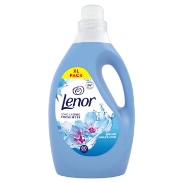(4 x 2.75L) LENOR FABRIC COND - SPRING AWAKENING (80w)