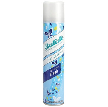 (6 x 200ml) BATISTE DRY SHAMPOO - FRESH