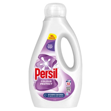 (5 x 1.431L) PERSIL LIQUID - COLOUR (53w)