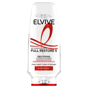 (6 x 300ml) ELVIVE CONDITIONER - FULL RESTORE 5