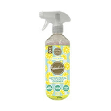 (9 x 500ml) FABULOSA ANTIBACTERIAL TRIGGER - LEMON SHERBET