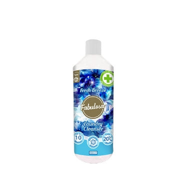 (6 x 1L) FABULOSA LAUNDRY CLEANSER - FRESH BREEZE