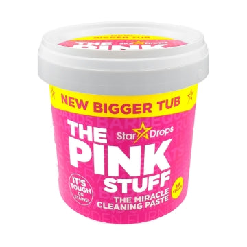 (12 x 850g) STARDROPS PINK STUFF - PASTE