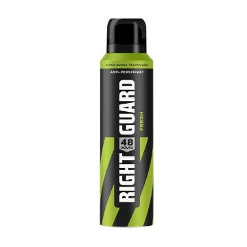 (6 x 150ml) RIGHTGUARD AP - FRESH