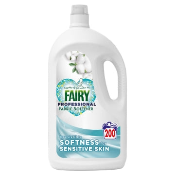 (2 x 4L) FAIRY PROFESSIONAL - SENSITIVE FABRIC (200w)