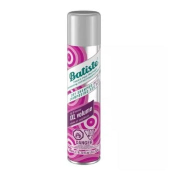 (6 x 200ml) BATISTE DRY SHAMPOO - XXL VOLUME