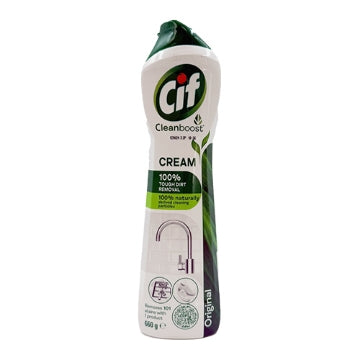 (16 x 660g) CIF CREAM - ORIGINAL