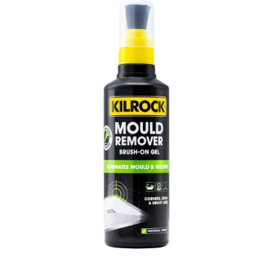 (6 x 250ml) KILROCK MOULD BRUSH ON GEL