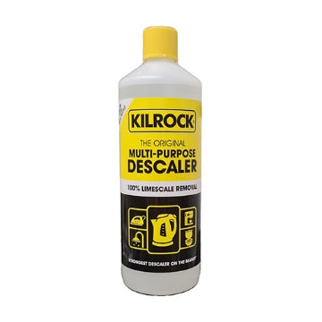 (12 x 400ml) KILROCK MULTI PURPOSE DESCALER 400ml