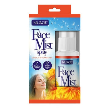 (24 x 15ml) NUAGE FACIAL MIST SPRAY