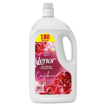 (135 x 3.6L) LENOR LAUNDRY LIQUID - RUBY JAS (180w)
