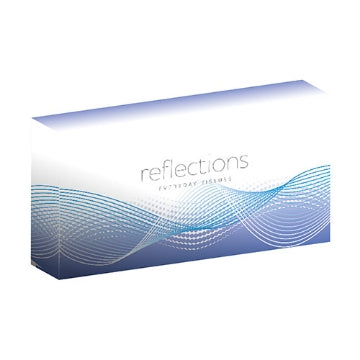 (24 x 90fill) REFLECTIONS EVERYDAY 2PLY REGULAR TISSUES