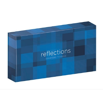 (18 x 90fill) REFLECTIONS EVERYDAY 2PLY XL TISSUES
