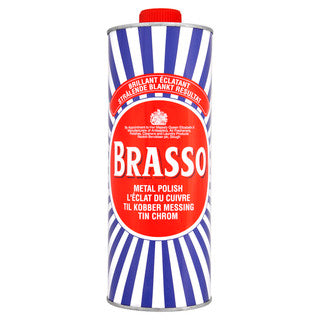 (1L x 1) BRASSO PROFESSIONAL POLISH (P)