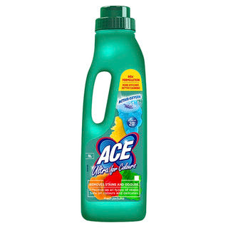 (1L x 6) ACE - ULTRA FOR COLOURS STAIN REMOVER CO:IT