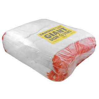 (Giant x 100) SAMSON - GIANT DISHCLOTH