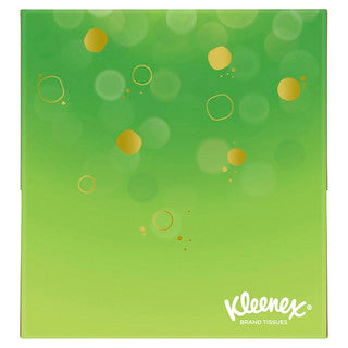 (56fill x 12) KLEENEX BALSAM CUBE TISSUES (wsl)