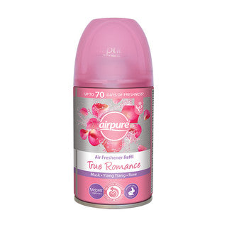 (250ml x 12) AIRPURE REFILL - TRUE ROMANCE CO:CN