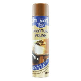 (500ml x 6) INSETTE FURNITURE POLISH (P)