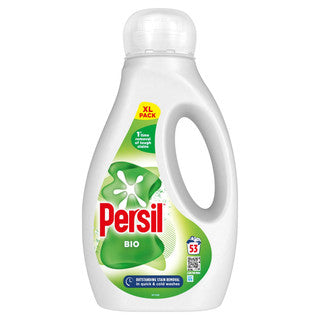 (1.431L x 5) PERSIL LIQUID - BIO (53w)