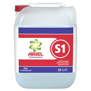 (20L x 1) ARIEL PROFESSIONAL ACTILIFT DETERGENT S1 (P)