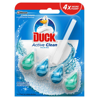 (4's x 8) DUCK RIM BLOCK - ACTIVE FRESH MARINE CO:PL