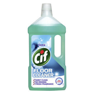 (950ml x 8) CIF FLOOR CLEANER - OCEAN (wsl)