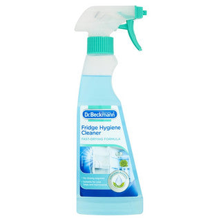 (250ml x 6) DR BECKMANN - FRIDGE CLEANER CO:DE