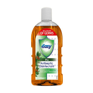 (500ml x 6) EASY ANTISEPTIC DISINFECTANT - PINE