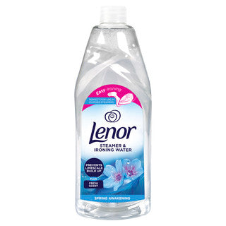 (1L x 6) LENOR IRONING WATER - SPRING AWAKENING