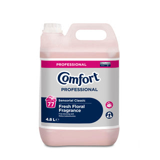 (4.8L x 2) COMFORT PROFESSIONAL - SENSORIAL CLASSIC (P) (77w)