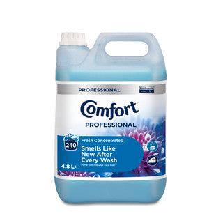 (4.8L x 2) COMFORT PROFESSIONAL - FRESH CONCENTRATE (P)(240w)