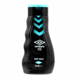 (400ml x 12) UMBRO BODYWASH - ICE CO:CZ