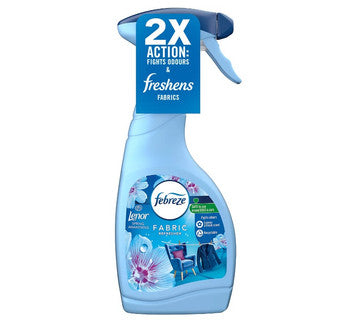 (500ml x 8) FEBREZE FABRIC SPRAY - SPRING AWAKENING (c)