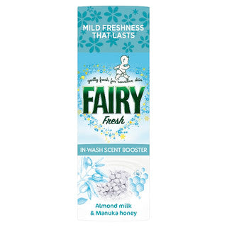 (320g x 6) FAIRY FRESH BEADS - ALMOND MILK & MANUKA (wsl)