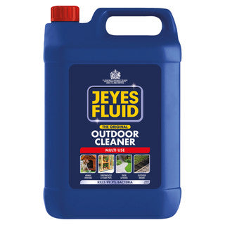 (5L x 4) JEYES FLUID