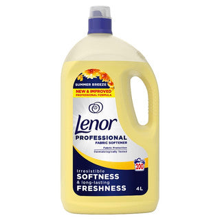 (4L x 2) LENOR PROFESSIONAL - SUMMER BREEZE (200w)CO:FR(P)