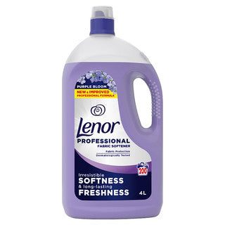 (4L x 3) LENOR PROFESSIONAL - PURPLE BLOOM (200w) CO:FR