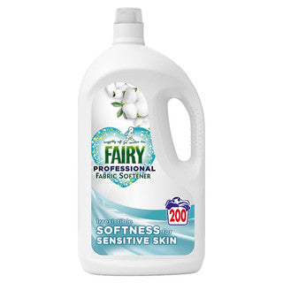 (4L x 2) FAIRY PROFESSIONAL - SENSITIVE FABRIC  (200w) (P)