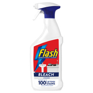 (800ml x 10) FLASH SPRAY BLEACH CO:IT