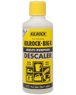 (400ml x 12) KILROCK MULTI PURPOSE DESCALER 400ml