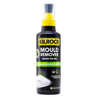 (250ml x 6) KILROCK MOULD BRUSH ON GEL