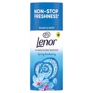 (155g x 6) LENOR BEADS- SPRING AWAKENING