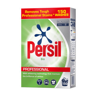 (7.5kg x 1) PERSIL PROF SOAP POWDER - BIO (150W) (P)