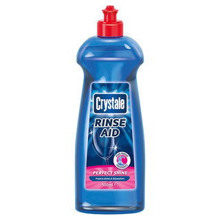 (500ml x 8) CRYSTALE RINSE AID AQUA MARINE CO:PL